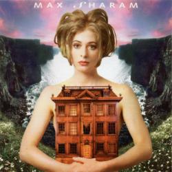 Max Sharam A Million Year Girl Фирменный CD Max Sharam A Million Year Girl Фирменный CD