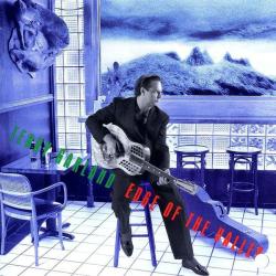 TERRY GARLAND EDGE OF THE VALLEY Фирменный CD TERRY GARLAND EDGE OF THE VALLEY Фирменный CD