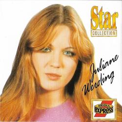 Juliane Werding Mein Name Ist Juliane Фирменный CD Juliane Werding Mein Name Ist Juliane Фирменный CD