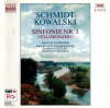Sinfonie Nr. 3 / Cellokonzert