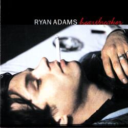 RYAN ADAMS Heartbreaker Фирменный CD RYAN ADAMS Heartbreaker Фирменный CD