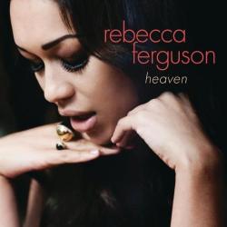 Rebecca Ferguson Heaven Фирменный CD Rebecca Ferguson Heaven Фирменный CD