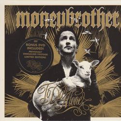 Moneybrother To Die Alone Фирменный CD Moneybrother To Die Alone Фирменный CD