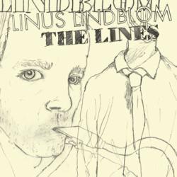 Linus Lindblom The Lines Фирменный CD Linus Lindblom The Lines Фирменный CD
