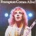 PETER FRAMPTON Frampton Comes Alive! Виниловая пластинка PETER FRAMPTON Frampton Comes Alive! Виниловая пластинка