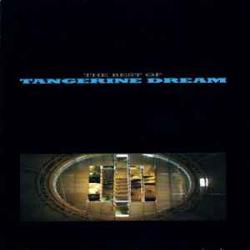 TANGERINE DREAM The Best Of Tangerine Dream Фирменный CD TANGERINE DREAM The Best Of Tangerine Dream Фирменный CD