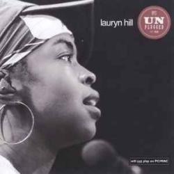 LAURYN HILL MTV Unplugged 2.0 Фирменный CD LAURYN HILL MTV Unplugged 2.0 Фирменный CD