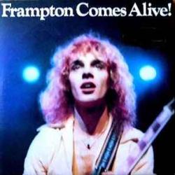 PETER FRAMPTON Frampton Comes Alive! Виниловая пластинка PETER FRAMPTON Frampton Comes Alive! Виниловая пластинка