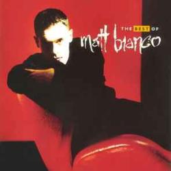 MATT BIANCO The Best Of Matt Bianco Фирменный CD MATT BIANCO The Best Of Matt Bianco Фирменный CD