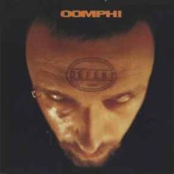 OOMPH! Defekt Виниловая пластинка OOMPH! Defekt Виниловая пластинка