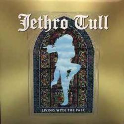 JETHRO TULL Living With The Past Виниловая пластинка JETHRO TULL Living With The Past Виниловая пластинка