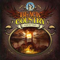BLACK COUNTRY COMMUNION BLACK COUNTRY COMMUNION Виниловая пластинка BLACK COUNTRY COMMUNION BLACK COUNTRY COMMUNION Виниловая пластинка