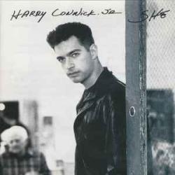HARRY CONNICK, JR. SHE Фирменный CD HARRY CONNICK, JR. SHE Фирменный CD