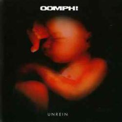 OOMPH! Unrein Виниловая пластинка OOMPH! Unrein Виниловая пластинка