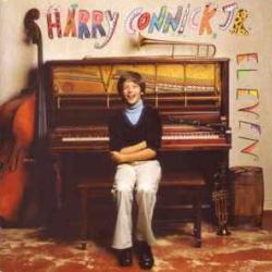 HARRY CONNICK, JR. ELEVEN Фирменный CD HARRY CONNICK, JR. ELEVEN Фирменный CD