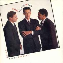 HARRY CONNICK, JR. TRIO Lofty's Roach Souffle Фирменный CD HARRY CONNICK, JR. TRIO Lofty's Roach Souffle Фирменный CD