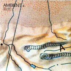 BRIAN ENO Ambient 4 (On Land) Виниловая пластинка BRIAN ENO Ambient 4 (On Land) Виниловая пластинка