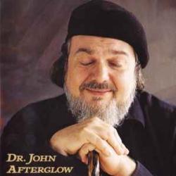 DR. JOHN Afterglow Фирменный CD DR. JOHN Afterglow Фирменный CD