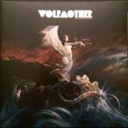 WOLFMOTHER Wolfmother Виниловая пластинка WOLFMOTHER Wolfmother Виниловая пластинка