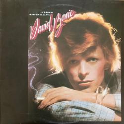 DAVID BOWIE YOUNG AMERICANS Виниловая пластинка DAVID BOWIE YOUNG AMERICANS Виниловая пластинка
