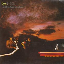 GENESIS AND THEN THERE WERE THREE Виниловая пластинка GENESIS AND THEN THERE WERE THREE Виниловая пластинка