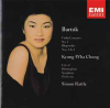 Violin Concerto No. 2 - Rhapsodies Nos. 1 & 2
