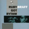 RUBY GOT RHYTHM