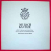 Die Bach Kantate - BWV 72 / BWV 58