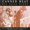Big Road Blues