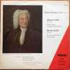 Konzert D-Moll BWV 1060 / Konzert G-Moll BWV 1058