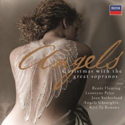 VARIOUS ANGELS Фирменный CD VARIOUS ANGELS Фирменный CD