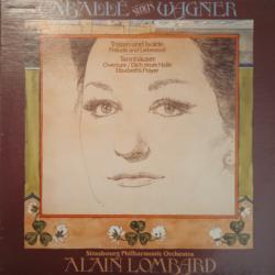 MONTSERRAT CABALLE CABALLE SINGS WAGNER Фирменный CD MONTSERRAT CABALLE CABALLE SINGS WAGNER Фирменный CD
