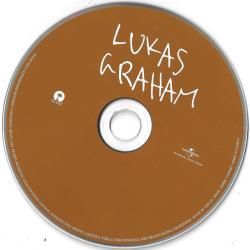 Lukas Graham Lukas Graham Фирменный CD Lukas Graham Lukas Graham Фирменный CD