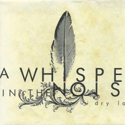 A Whisper In The Noise Dry Land Фирменный CD A Whisper In The Noise Dry Land Фирменный CD
