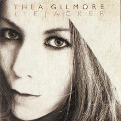 Thea Gilmore Liejacker Фирменный CD Thea Gilmore Liejacker Фирменный CD