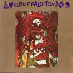 BUFFALO TOM Buffalo Tom Фирменный CD BUFFALO TOM Buffalo Tom Фирменный CD