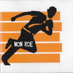 Mon Roe Mon Roe Фирменный CD Mon Roe Mon Roe Фирменный CD