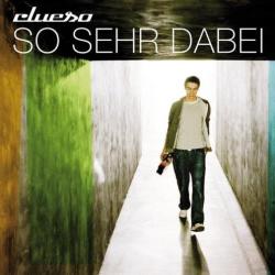 CLUESO So Sehr Dabei Фирменный CD CLUESO So Sehr Dabei Фирменный CD