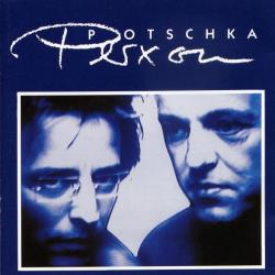 Potschka / Perxon Potschka / Perxon Фирменный CD Potschka / Perxon Potschka / Perxon Фирменный CD