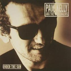 Paul Kelly And The Messengers Under The Sun Фирменный CD Paul Kelly And The Messengers Under The Sun Фирменный CD