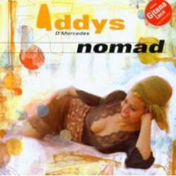 Addys D'Mercedes Nomad Фирменный CD Addys D'Mercedes Nomad Фирменный CD