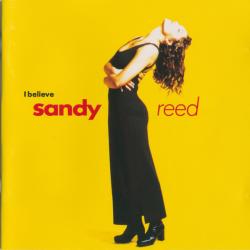 Sandy Reed I Believe Фирменный CD Sandy Reed I Believe Фирменный CD