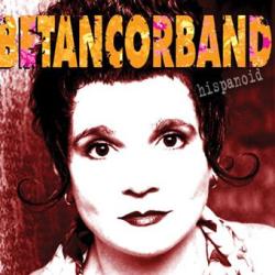 Betancorband Hispanoid Фирменный CD Betancorband Hispanoid Фирменный CD