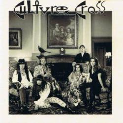 Culture Cross Culture Cross Фирменный CD Culture Cross Culture Cross Фирменный CD