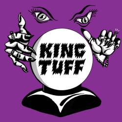 King Tuff Black Moon Spell Фирменный CD King Tuff Black Moon Spell Фирменный CD