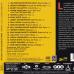 VARIOUS Specialty / Hifijazz / Nocturne Original Jazz Classics Sampler Фирменный CD VARIOUS Specialty / Hifijazz / Nocturne Original Jazz Classics Sampler Фирменный CD