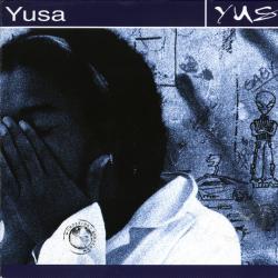 YUSA YUSA Фирменный CD YUSA YUSA Фирменный CD