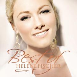 HELENE FISCHER Best Of Фирменный CD HELENE FISCHER Best Of Фирменный CD