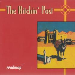 The Hitchin' Post Roadmap Фирменный CD The Hitchin' Post Roadmap Фирменный CD