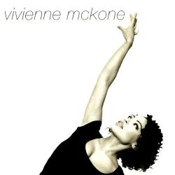 Vivienne Mckone Vivienne Mckone Фирменный CD Vivienne Mckone Vivienne Mckone Фирменный CD